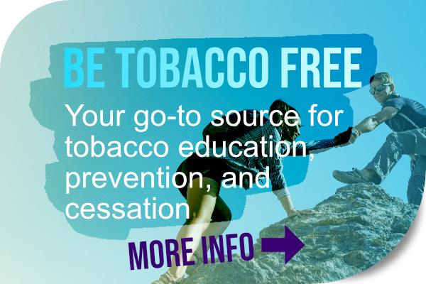 Tobacco Abuse Prevention